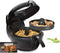 Tefal ActiFry Genius XL YV9708 - Heteluchtfriteuse - 1,7 kg - 1500 W - Zwart