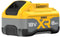 DeWalt DCB1880-XJ - Inschuifbare accu - 18 V 8,0 Ah 0,99 kg