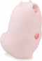 Zuigapparaat voor de clitoris MonsterPub MAGIC KISS MR DEVIL Roze