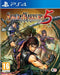 Samurai Warriors 5 - PlayStation 4 - Vechtgame - 27 speelbare personages