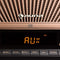 Glastonbury retro stereo-installatie DAB+ FM bluetooth CD MP3 speler