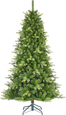 Black Box Trees Dayton Kunstkerstboom - H185 x Ø112 cm - Groen