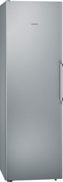 Siemens KS36VVIEP - Vrijstaande koelkast - 346 liter - HyperFresh plus lade - Fluisterstil 39 dB