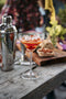 Royal Leerdam Cocktailglas 681642 Cocktail 30 Cl - Transparant 4 Stuk(s)