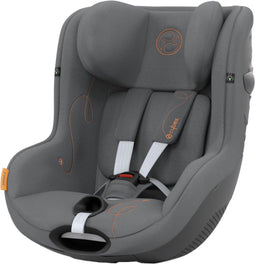 Cybex Sirona G - Autostoeltje - Lava Grey