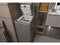 Haier THASNQ286TMR5-84 - Bovenlader - 8 kg - 1200 tpm - Energieklasse A - Grijs