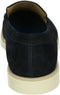 Giorgio Light-Boy Loafers Heren - Navy - Maat 41