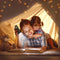 Travelhawk Opwindbare Zaklamp - Led Knijpkat - Dynamo en Zonne-energie Oplaadbaar - Waterdicht IPX4