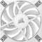 Corsair AF120 Slim - Ventilator - 120mm - 2000 rpm - Wit