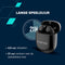 Canyon CNS-TWS6 - TWS Bluetooth Headset - Gaming Mode BT 5.3 - Zwart
