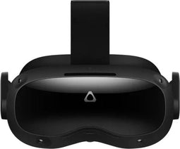 HTC Vive Focus 3 - VR-bril - Resolutie 4896x2448 - 90Hz - Gezichtsveld 120°