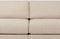 Zuiver Balcony 3-zitsbank Beige