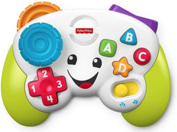 Mattel Videogame controller | joystick | MATTEL LICHT GELUID | Spaans geluid | Talen | Leerplezier Game & Leer Controller