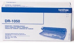 Brother DR-1050 - Drum - Printcapaciteit 10.000p
