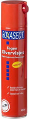 Roxasect Spray - Ongediertebestrijding - Tegen Zilvervisjes - 400ml