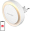 Yeelight YLYD11YL - Nachtlampje met lichtsensor - Warm wit licht