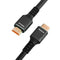 Netlock CAB-HDMI8-5M - HDMI-Kabel - Beeld en geluid - 5 meter