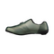 Shimano RC703 - Wielrenschoenen - Holle carbon zool met ventilatie - Groen heren 46