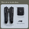 Therabody JetBoots Prime - Draadloze Compressielaarzen - Ultradraagbaar & Opvouwbaar (2 stuks)