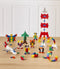 Plus-Plus Basic 600-delige bouwset - Bouwspeelgoed - Educatief constructiespeelgoed - Vanaf 5 jaar (600 stuks)