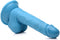 POP - Dildo with Balls - 6.5 / 16.5 cm
