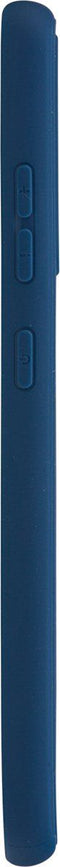 dbramante1928 Samsung Galaxy S21 FE - Back Cover - 100% gerecycled plastic - Blauw