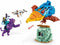 Masters of the Universe: Mega Construx - Panthor at Point Dread