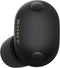 Sony WF-1000XM6 - Draadloze oordopjes - ANC - Zwart
