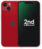 Apple iPhone 13 Mini - 128GB - A15 Bionic - Rood