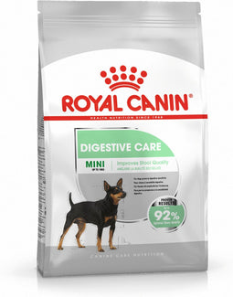 Royal Canin Digestive Care Mini - Hondenvoer - 1 kg