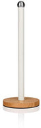 Swan Nordic Keukenrolhouder – Wit – 2 Kilo