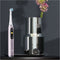 Oral-B iO Series 9n - Elektrische tandenborstel - 7 poetsprogramma's - Roze (2 stuks)