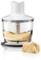 Braun MQ 3135 WH - Staafmixer - 11 snelheden met Turbo - Wit