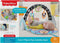 Fisher Price - 2-in-1 Activity Gym