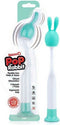 Toverstaf Massager The Screaming O Pop Rabbit Wit Groen