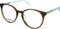 Brillenframe Love Moschino MOL565-TN-086 Ø 49 mm