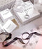 TI SENTO Dames Hanger - 925 zilver - Wit parel - 6760PW