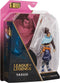 League of Legends - Figuur 10 cm Officiële Yasuo - 6062259 - met 12 articulatiepunten en accessoires - Toset -collectie