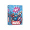 Bordspel Marvel Virus – Multicolour – Voor 2 tot 5 Spelers