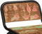 vidaXL - Barkrukken - 2 - st - 46x35,5x80 - cm - massief - gerecycled - hout