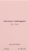 Narciso Rodriguez for Her 30 ml Eau de Toilette - Damesparfum