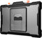 MAXCases Shield Extreme-X - iPad 10.2 Hoes - Militaire kwaliteit - Schokbestendig