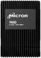 Micron 7450 MAX - SSD 2,5