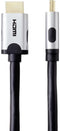 SpeaKa Professional SP-9063160 - HDMI-kabel - 8K UHD 0.50 m - Zwart