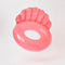 Sunnylife Pool FloatsLuxe Pool Ring Shell Neon Coral