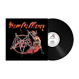 Slayer - Show No Mercy - LP (1983)