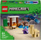 LEGO Minecraft Steve's woestijnexpeditie - 21251