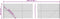 vidaXL - Gaashek - met - flens - 1,6x25 - m - zilverkleurig