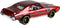 HOT WHEELS Themed Automotive Assortment