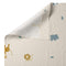 Happy Friday Sheet set 2 pieces Animals 180x270 cm (Single) Multicolor